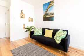Guest H4U - Porto Batalha City Center